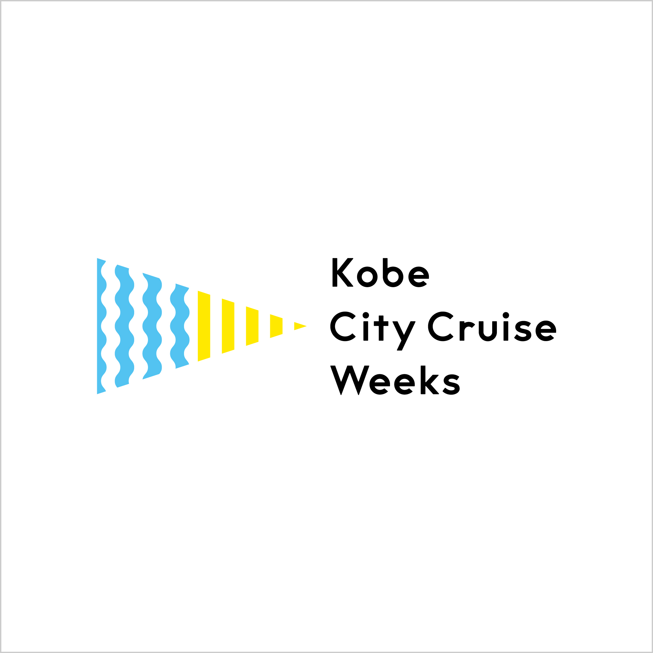 Kobe City Cruise Weeks